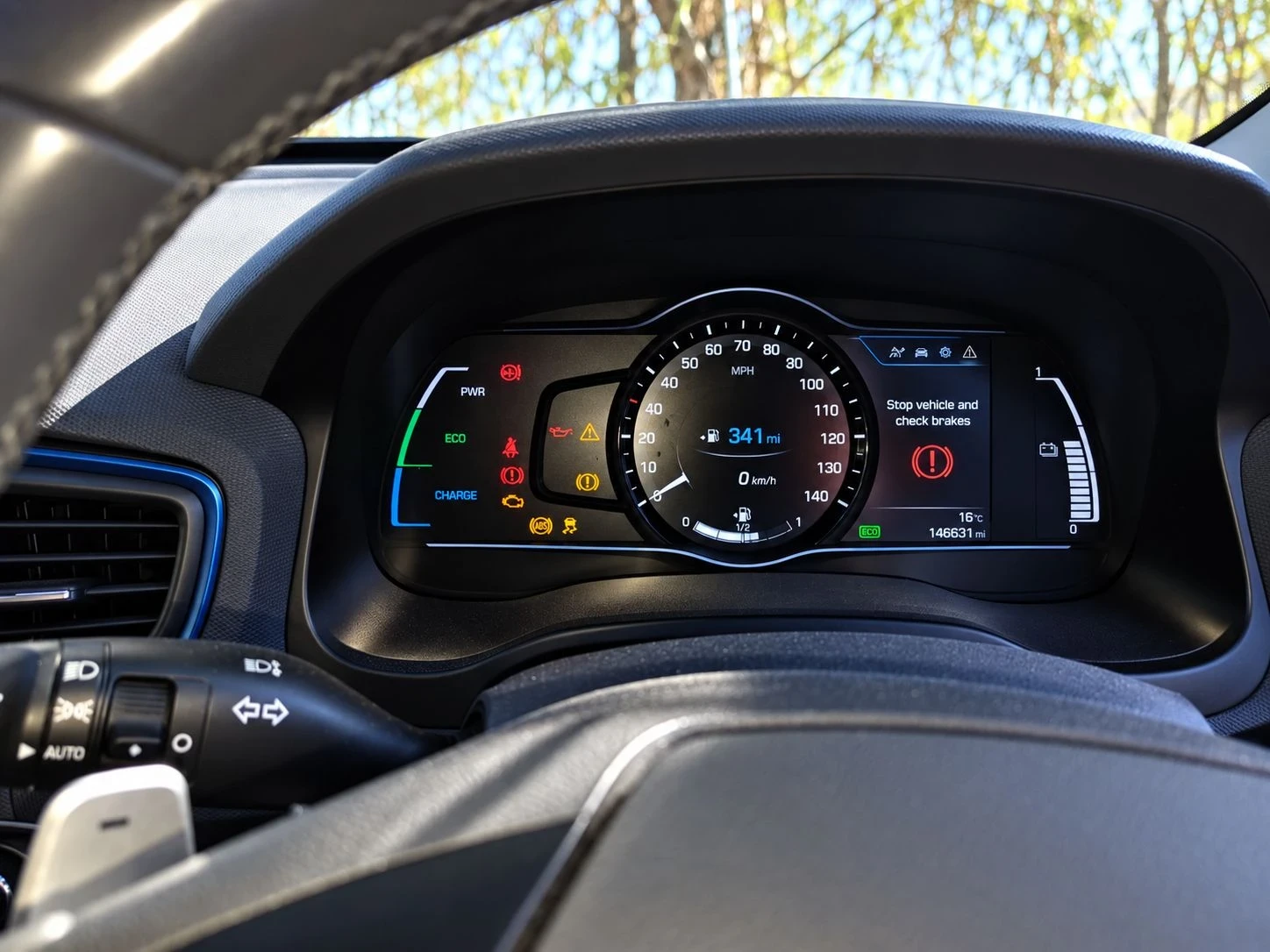 Hyundai Ioniq 1.6 hybrid | Mobile.bg � ����������� 6
