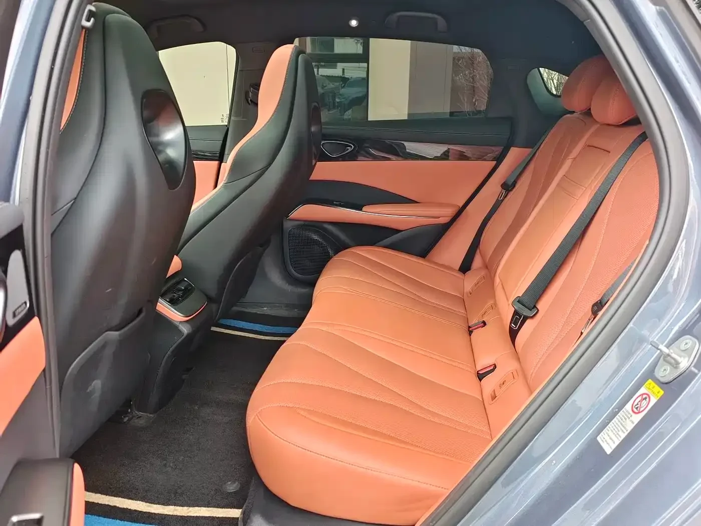 BYD Seal 650 Smart Navigation Edition, снимка 6 - Автомобили и джипове - 56404731