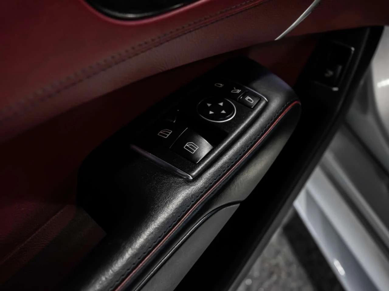 Mercedes-Benz SL AMG SL 550 2dr Roadster Automatic Convertible| NO  | Mobile.bg � ����������� 13