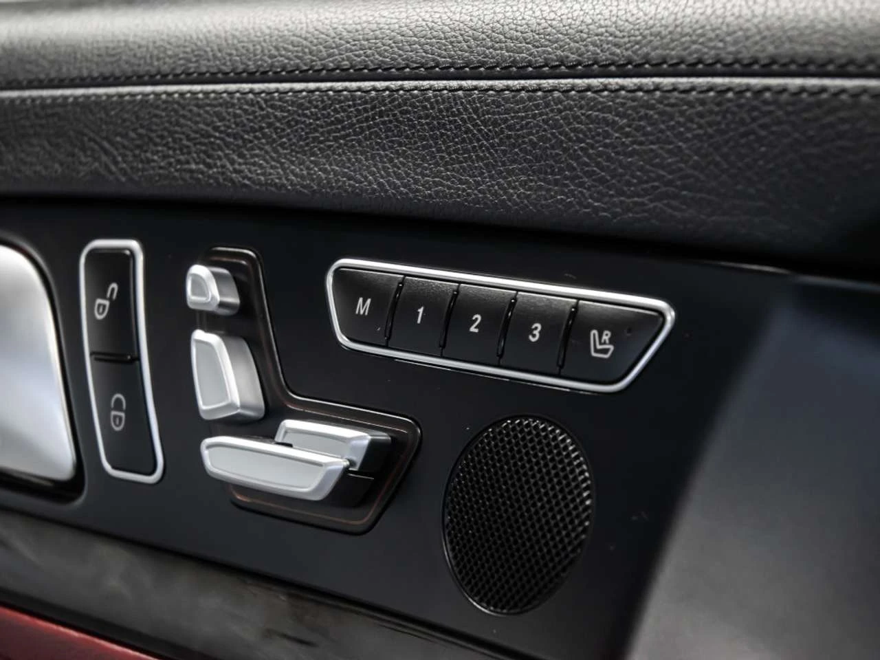 Mercedes-Benz SL AMG SL 550 2dr Roadster Automatic Convertible| NO  | Mobile.bg � ����������� 16