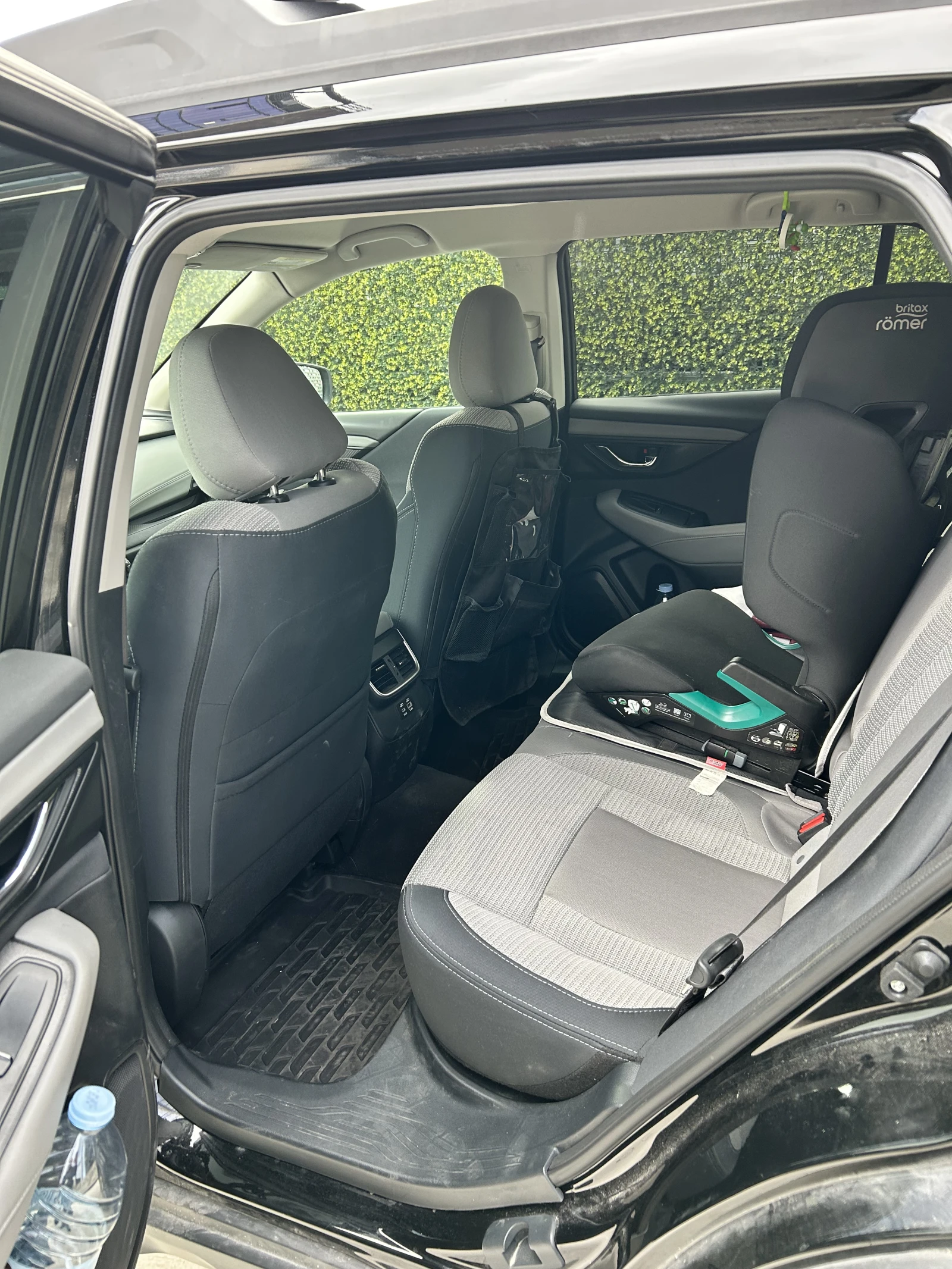 Subaru Outback 2.5 AWD CVT, снимка 7 - Автомобили и джипове - 56674218