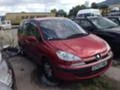 Peugeot 807 2.2hdi НА ЧАСТИ, снимка 1