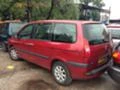 Peugeot 807 2.2hdi НА ЧАСТИ, снимка 3