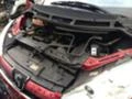 Peugeot 807 2.2hdi НА ЧАСТИ, снимка 5