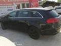 Opel Insignia 2.0d, снимка 10