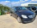 Mercedes-Benz B 200 B200 CDI, снимка 3