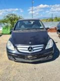 Mercedes-Benz B 200 B200 CDI, снимка 1