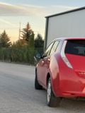 Nissan Leaf   - изображение 4