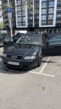 Audi A6 2.4, снимка 5