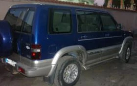 Isuzu Trooper 3.0 DTI, снимка 3