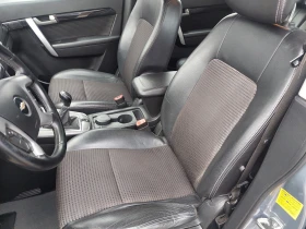 Chevrolet Captiva 2, 2D   7места, снимка 7