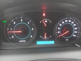 Chevrolet Captiva 2, 2D   7места, снимка 10