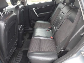 Chevrolet Captiva 2, 2D   7места, снимка 8