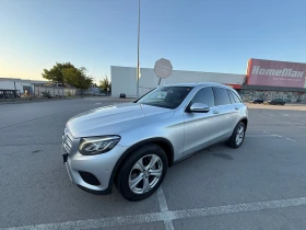 Mercedes-Benz GLC 250 БАРТЕР* AMG* LED* КОЖА* NAVI, снимка 2