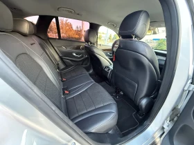 Mercedes-Benz GLC 250 БАРТЕР* AMG* LED* КОЖА* NAVI, снимка 7