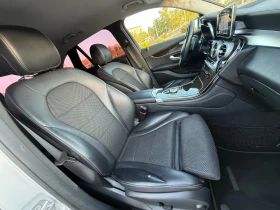 Mercedes-Benz GLC 250 БАРТЕР* AMG* LED* КОЖА* NAVI, снимка 8