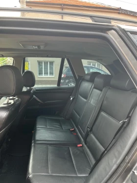 BMW X5 3.0, снимка 7