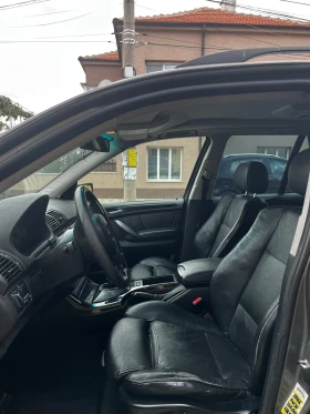 BMW X5 3.0, снимка 3