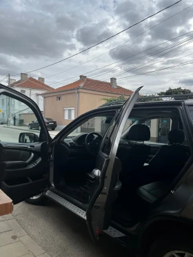 BMW X5 3.0, снимка 5