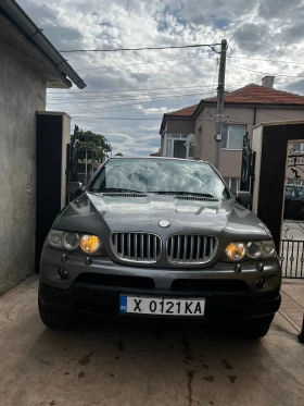 BMW X5 3.0, снимка 12