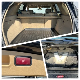 Mercedes-Benz ML 320CDI, снимка 14