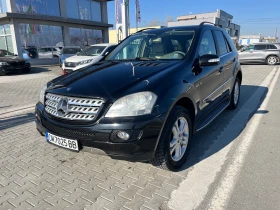 Mercedes-Benz ML 320CDI, снимка 1
