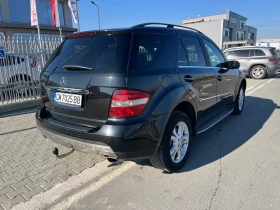 Mercedes-Benz ML 320CDI, снимка 6