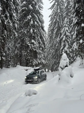 VW T-Roc Style 2.0 TDI 4Motion, снимка 7