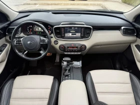Kia Sorento 4х4 FULL EXSLUSIVE, снимка 7