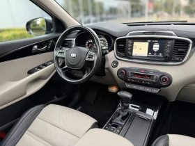 Kia Sorento 4х4 FULL EXSLUSIVE, снимка 8