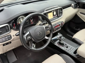 Kia Sorento 4х4 FULL EXSLUSIVE, снимка 13