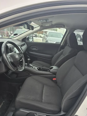 Honda Hr-v 1.6D elegance , снимка 11