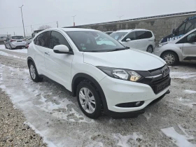 Honda Hr-v 1.6D elegance , снимка 3