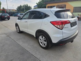 Honda Hr-v 1.6D elegance , снимка 6