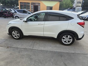 Honda Hr-v 1.6D elegance , снимка 8