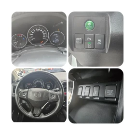 Honda Hr-v 1.6D elegance , снимка 15
