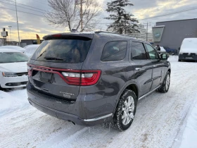 Dodge Durango CITADEL* 3.6* V6* 8ZF* ДИСТРОНИК* МЪРТВА* ТОЧКА* О, снимка 2