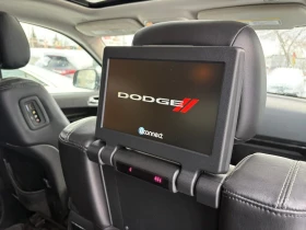 Dodge Durango CITADEL* 3.6* V6* 8ZF* ДИСТРОНИК* МЪРТВА* ТОЧКА* О, снимка 15