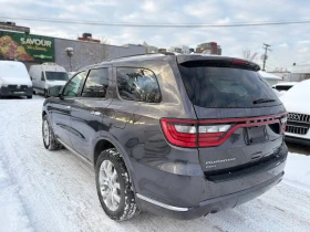 Dodge Durango CITADEL* 3.6* V6* 8ZF* ДИСТРОНИК* МЪРТВА* ТОЧКА* О, снимка 4