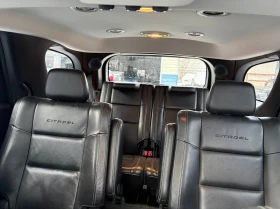 Dodge Durango CITADEL* 3.6* V6* 8ZF* ДИСТРОНИК* МЪРТВА* ТОЧКА* О, снимка 16