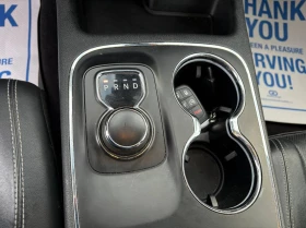 Dodge Durango CITADEL* 3.6* V6* 8ZF* ДИСТРОНИК* МЪРТВА* ТОЧКА* О, снимка 11