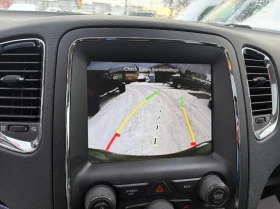 Dodge Durango CITADEL* 3.6* V6* 8ZF* ДИСТРОНИК* МЪРТВА* ТОЧКА* О, снимка 10