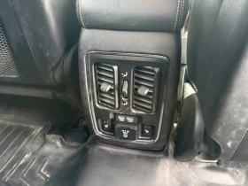 Dodge Durango CITADEL* 3.6* V6* 8ZF* ДИСТРОНИК* МЪРТВА* ТОЧКА* О, снимка 17