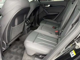 Audi Q5 Technik | S-Line | Pano | Обдухване | B&O | 360, снимка 10