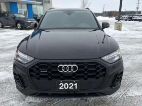 Audi Q5 Technik | S-Line | Pano | Обдухване | B&O | 360, снимка 2