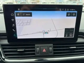 Audi Q5 Technik | S-Line | Pano | Обдухване | B&O | 360, снимка 4