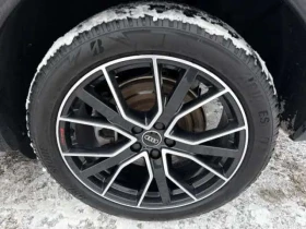 Audi Q5 Technik | S-Line | Pano | Обдухване | B&O | 360, снимка 16