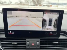 Audi Q5 Technik | S-Line | Pano | Обдухване | B&O | 360, снимка 17