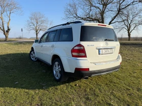 Mercedes-Benz GL 450, снимка 6