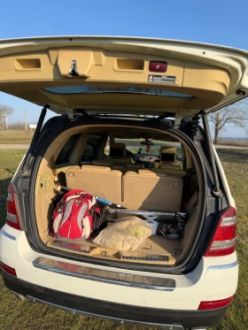 Mercedes-Benz GL 450, снимка 13